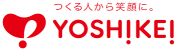 yoshikei-logo