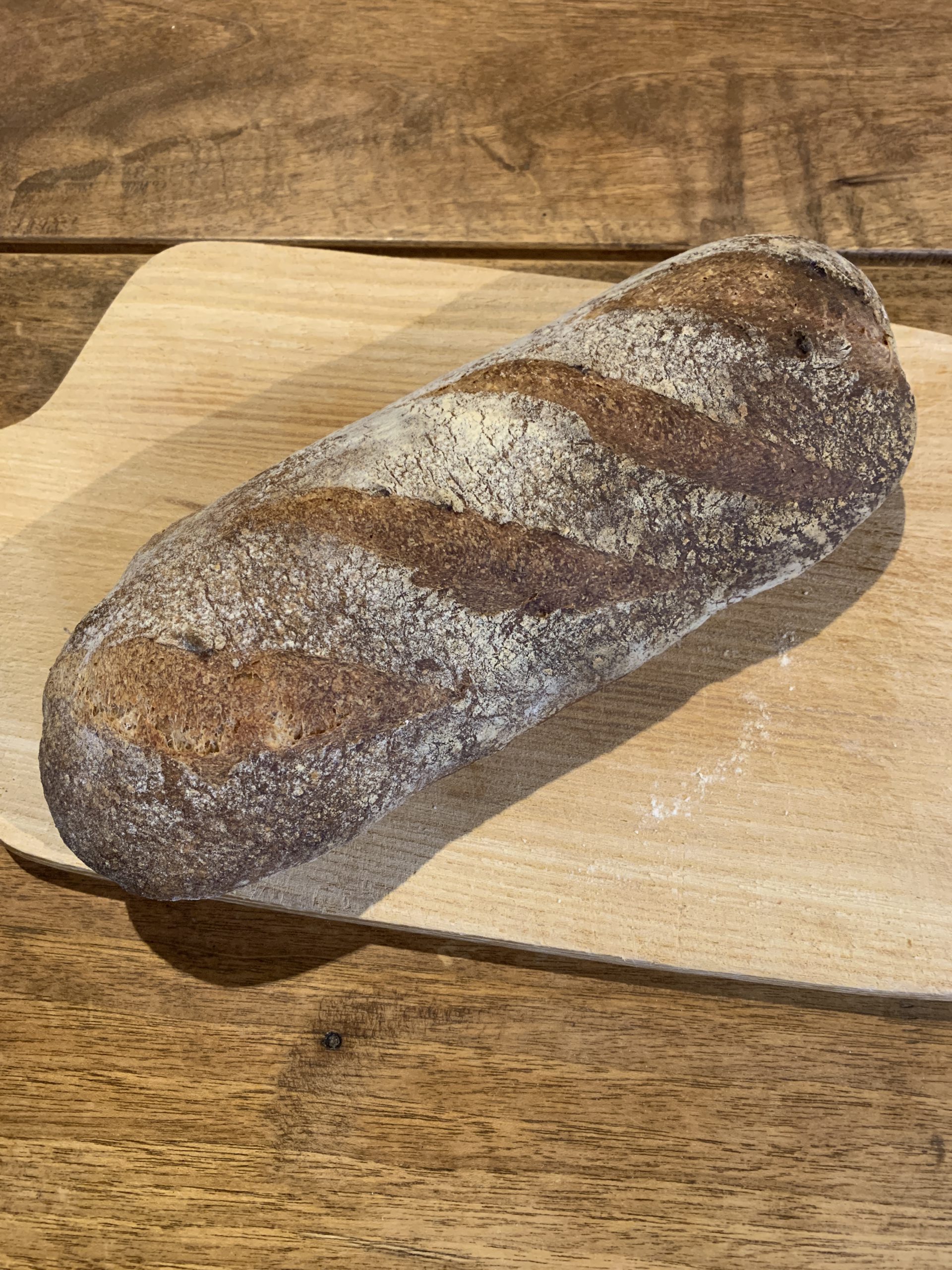 Bakery＆Cafe vollkorn(フォルコーン) 松本ぱんフェス 2020 in イオン南松本店 駐車場内