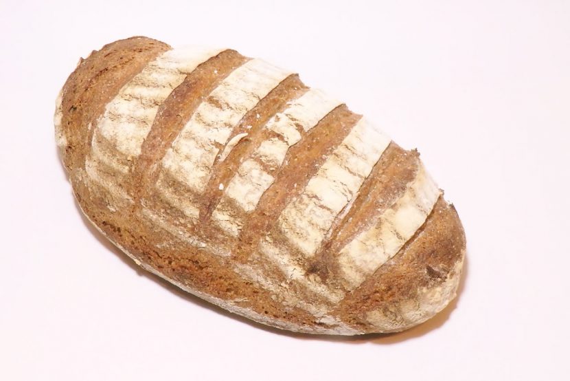 Bakery＆Cafe vollkorn(フォルコーン) 松本ぱんフェス 2021 in イオン南松本店 駐車場内