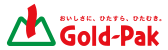 logo_goldpak